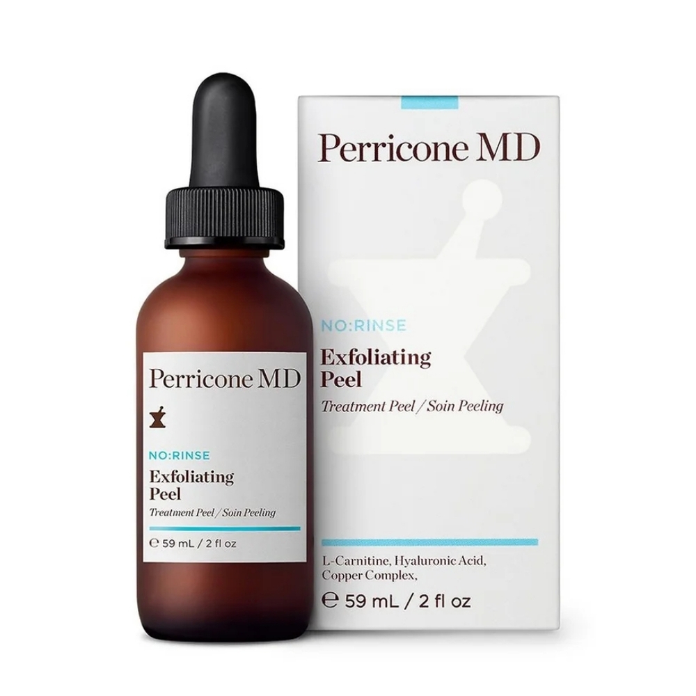 Perricone MD No Rinse Exfoliating Peel 2 Oz New In Box!